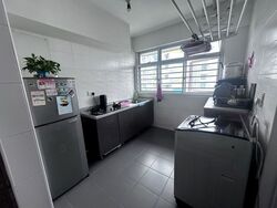 Blk 447B Fernvale Lodge (Sengkang), HDB 2 Rooms #559695061